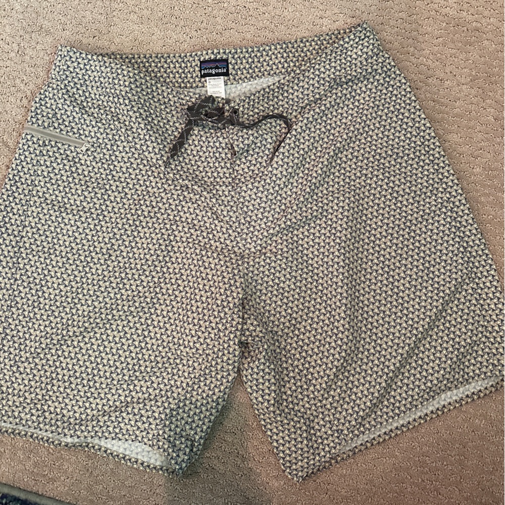 Mens Patagonia Swimsuit
